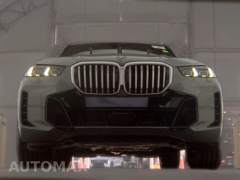 2026 BMW X5 Sports Activity Vehicle sDrive40i M SPORT LINE - miniatura 3
