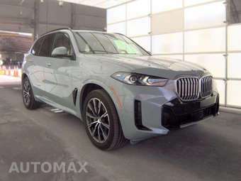 2026 BMW X5 Sports Activity Vehicle sDrive40i M SPORT LINE - miniatura 4