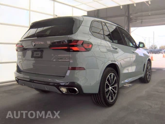 2026 BMW X5 Sports Activity Vehicle sDrive40i M SPORT LINE - miniatura 5