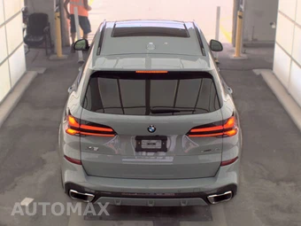 2026 BMW X5 Sports Activity Vehicle sDrive40i M SPORT LINE - miniatura 6