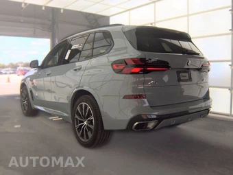 2026 BMW X5 Sports Activity Vehicle sDrive40i M SPORT LINE - miniatura 8