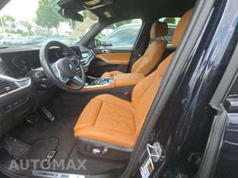 2026 BMW X5 Sports Activity Vehicle sDrive40i M SPORT LINE - miniatura 6