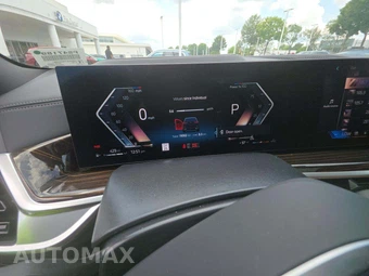 2026 BMW X5 Sports Activity Vehicle sDrive40i M SPORT LINE - miniatura 9
