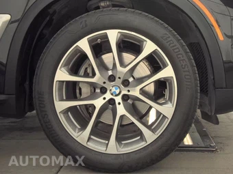 2026 BMW X5 Sports Activity Vehicle xDrive40i - miniatura 10