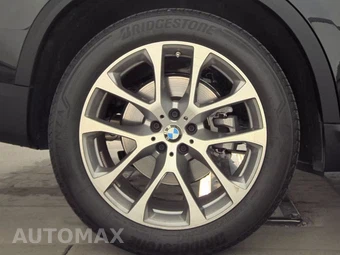 2026 BMW X5 Sports Activity Vehicle xDrive40i - miniatura 11