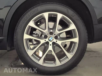 2026 BMW X5 Sports Activity Vehicle xDrive40i - miniatura 12