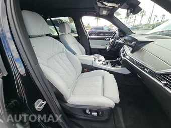 2026 BMW X5 Sports Activity Vehicle xDrive40i - miniatura 14