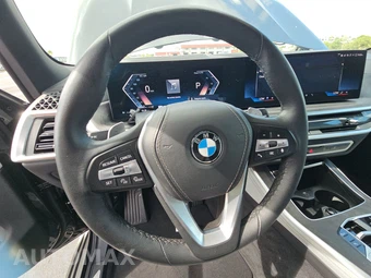 2026 BMW X5 Sports Activity Vehicle xDrive40i - miniatura 16