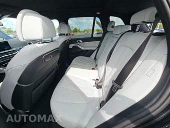 2026 BMW X5 Sports Activity Vehicle xDrive40i - miniatura 19