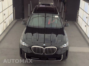 2026 BMW X5 Sports Activity Vehicle xDrive40i - miniatura 2