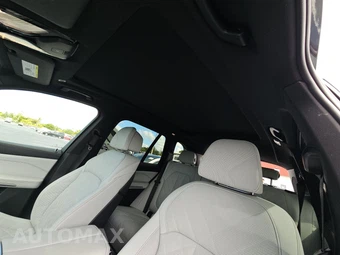 2026 BMW X5 Sports Activity Vehicle xDrive40i - miniatura 20