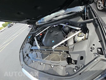 2026 BMW X5 Sports Activity Vehicle xDrive40i - miniatura 22