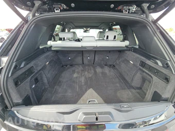 2026 BMW X5 Sports Activity Vehicle xDrive40i - miniatura 23