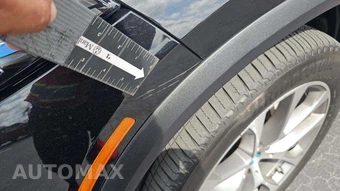 2026 BMW X5 Sports Activity Vehicle xDrive40i - miniatura 26