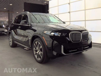 2026 BMW X5 Sports Activity Vehicle xDrive40i - miniatura 4