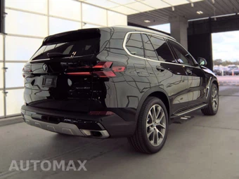 2026 BMW X5 Sports Activity Vehicle xDrive40i - miniatura 5