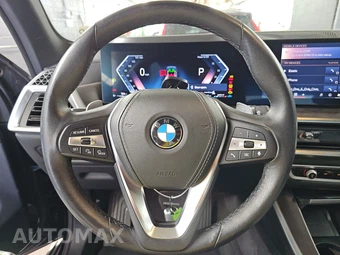 2026 BMW X5 Sports Activity Vehicle xDrive40i - miniatura 10