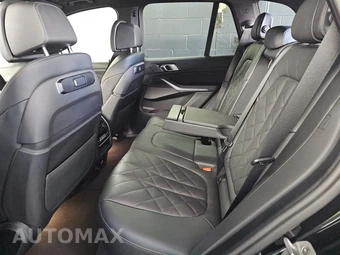 2026 BMW X5 Sports Activity Vehicle xDrive40i - miniatura 13