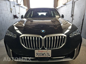 2026 BMW X5 Sports Activity Vehicle xDrive40i - miniatura 2