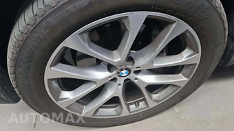 2026 BMW X5 Sports Activity Vehicle xDrive40i - miniatura 25