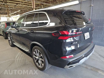 2026 BMW X5 Sports Activity Vehicle xDrive40i - miniatura 6