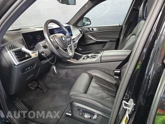 2026 BMW X5 Sports Activity Vehicle xDrive40i - miniatura 7