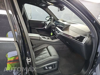 2026 BMW X5 Sports Activity Vehicle xDrive40i - miniatura 8