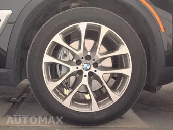 2026 BMW X5 Sports Activity Vehicle xDrive40i - miniatura 10