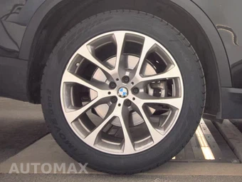2026 BMW X5 Sports Activity Vehicle xDrive40i - miniatura 11