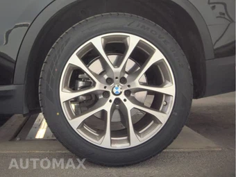 2026 BMW X5 Sports Activity Vehicle xDrive40i - miniatura 12