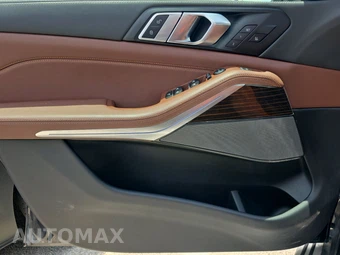 2026 BMW X5 Sports Activity Vehicle xDrive40i - miniatura 15
