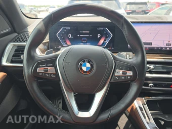 2026 BMW X5 Sports Activity Vehicle xDrive40i - miniatura 16