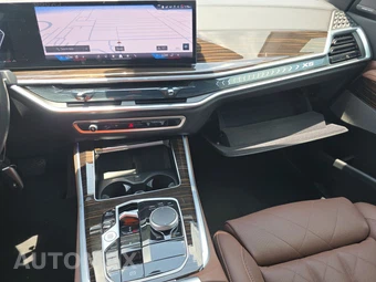 2026 BMW X5 Sports Activity Vehicle xDrive40i - miniatura 17