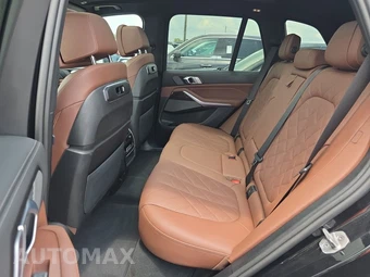 2026 BMW X5 Sports Activity Vehicle xDrive40i - miniatura 19