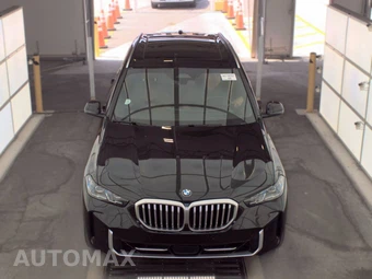2026 BMW X5 Sports Activity Vehicle xDrive40i - miniatura 2