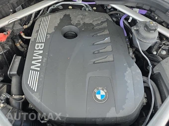 2026 BMW X5 Sports Activity Vehicle xDrive40i - miniatura 22