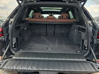 2026 BMW X5 Sports Activity Vehicle xDrive40i - miniatura 23