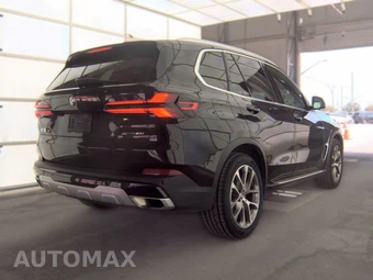 2026 BMW X5 Sports Activity Vehicle xDrive40i - miniatura 5