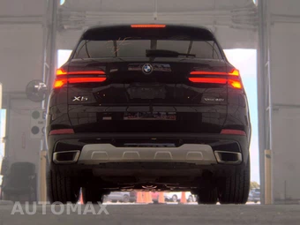 2026 BMW X5 Sports Activity Vehicle xDrive40i - miniatura 7