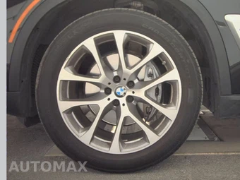 2026 BMW X5 Sports Activity Vehicle xDrive40i - miniatura 9