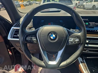 2026 BMW X5 Sports Activity Vehicle xDrive40i - miniatura 10