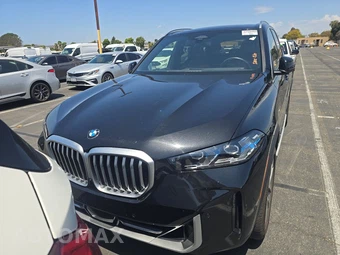 2026 BMW X5 Sports Activity Vehicle xDrive40i - miniatura 2