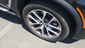 2026 BMW X5 Sports Activity Vehicle xDrive40i - miniatura 22