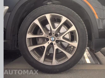 2026 BMW X5 Sports Activity Vehicle xDrive40i - miniatura 10
