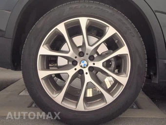 2026 BMW X5 Sports Activity Vehicle xDrive40i - miniatura 11