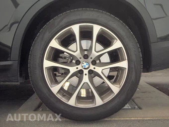 2026 BMW X5 Sports Activity Vehicle xDrive40i - miniatura 12