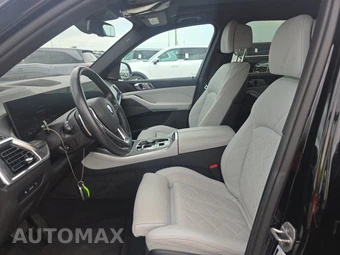 2026 BMW X5 Sports Activity Vehicle xDrive40i - miniatura 13