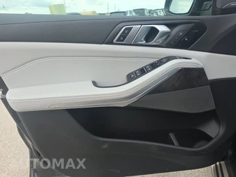 2026 BMW X5 Sports Activity Vehicle xDrive40i - miniatura 15