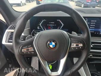 2026 BMW X5 Sports Activity Vehicle xDrive40i - miniatura 16