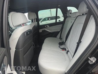 2026 BMW X5 Sports Activity Vehicle xDrive40i - miniatura 19